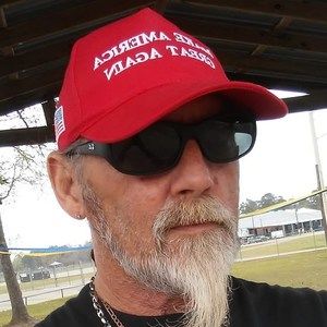 Meet your Posher, Law john sr.